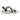 Sterling Casual Strappy Round Toe Flat Sandals