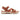 Sureal Casual Strappy Round Toe Flat Sandals