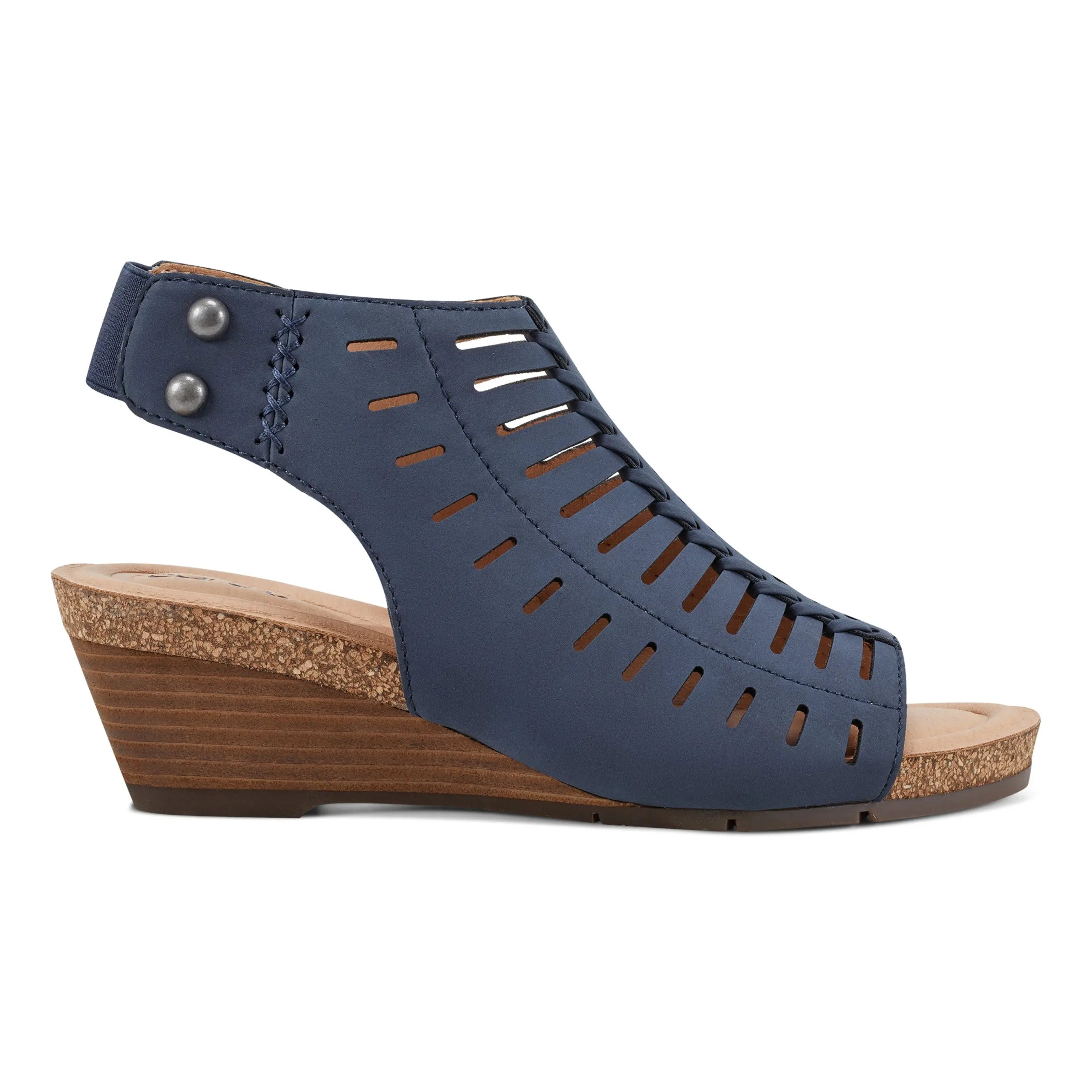 Hana Dress Sandals