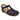 Birdy Casual Round Toe Slip-On Sandals