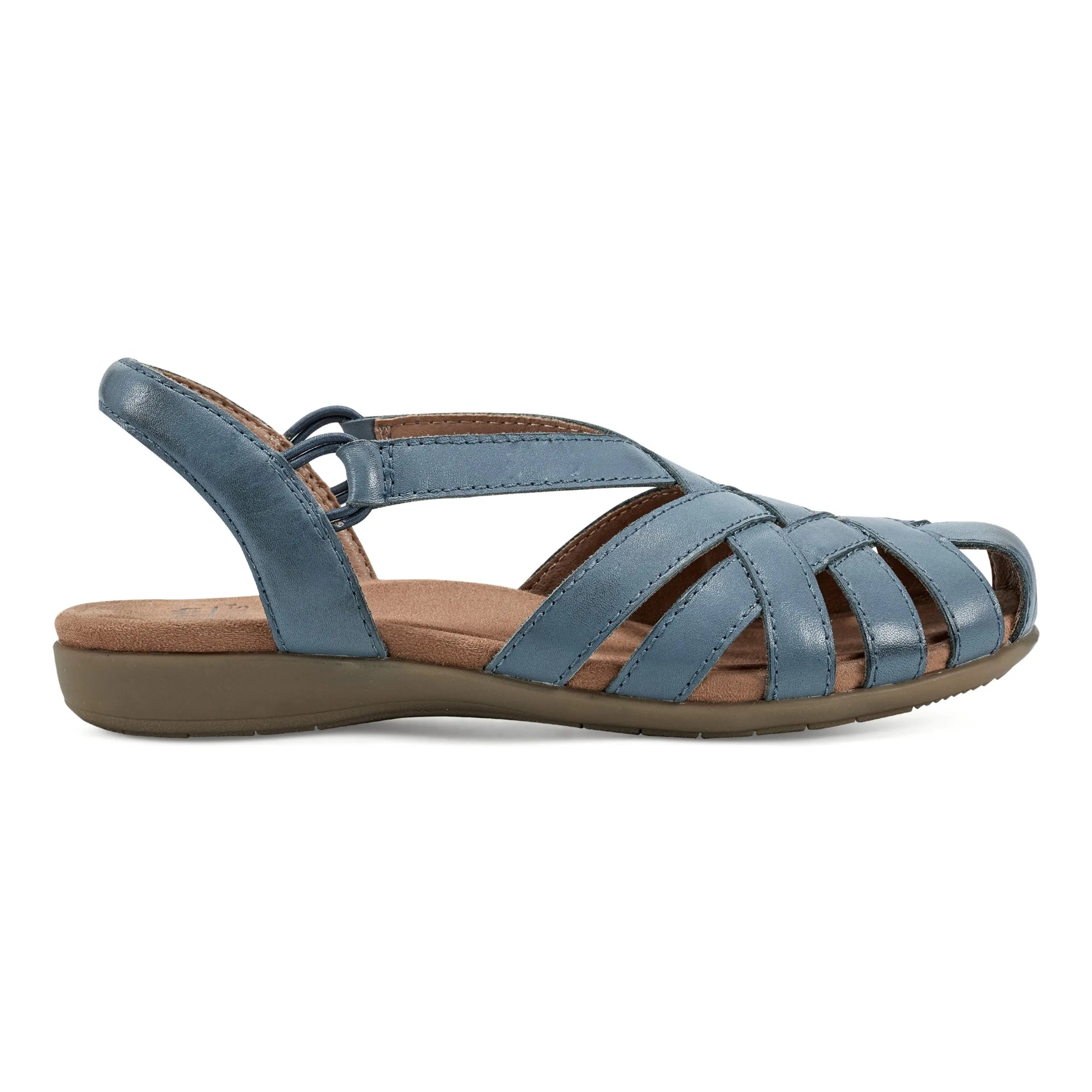 Berri Casual Slip Ons