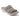 Sinci Open Toe Slip-on Casual Sandals