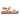 Patricia Open Toe Slingback Casual Sandals