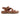 Lainey Casual Strappy Round Toe Flat Sandals