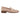 Evvie Casual Slip-On Perforated Loafers