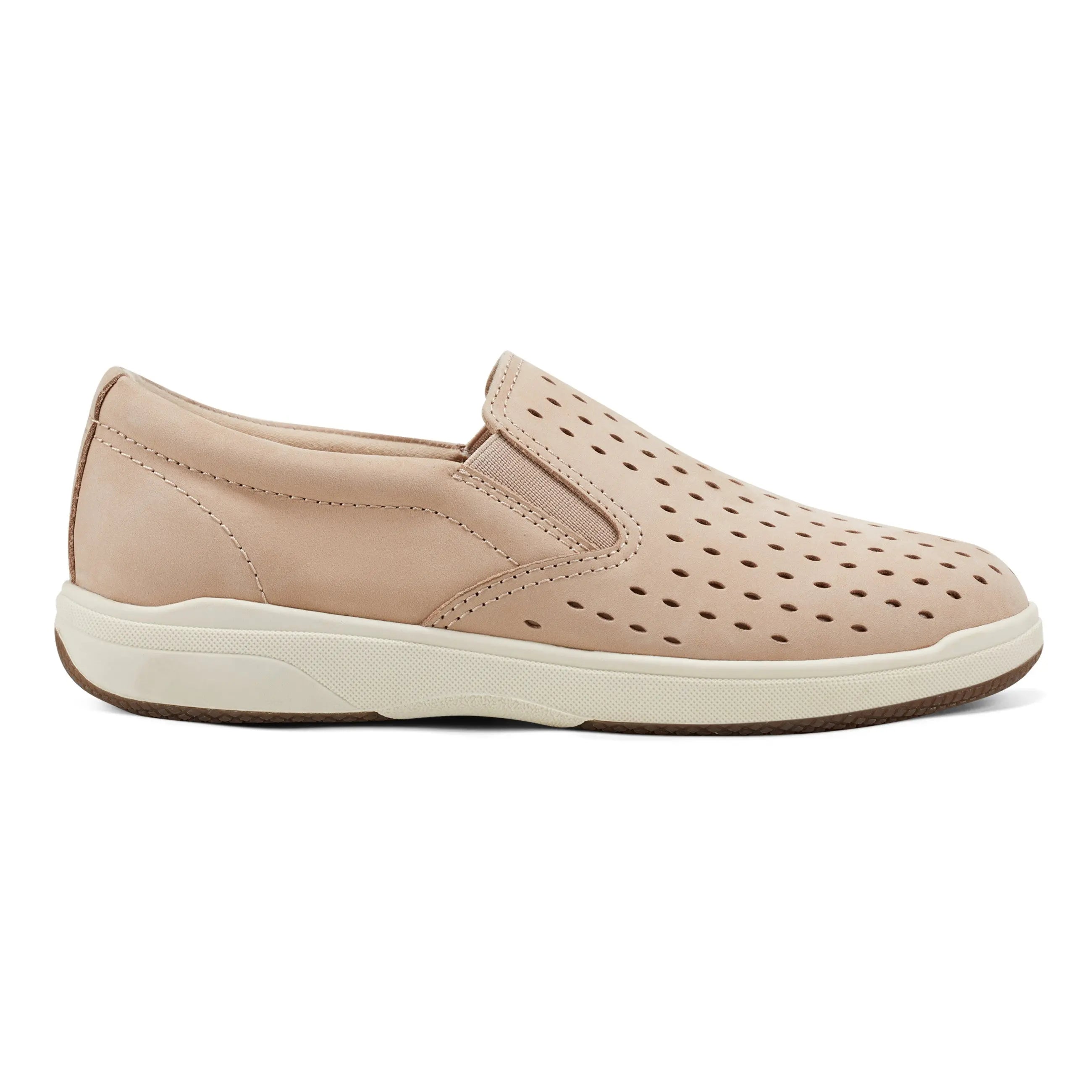 Nel Casual Slip On Sneakers