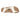 Samsin Round Toe Strappy Casual Flat Sandals