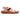 Lainey Casual Strappy Round Toe Flat Sandals