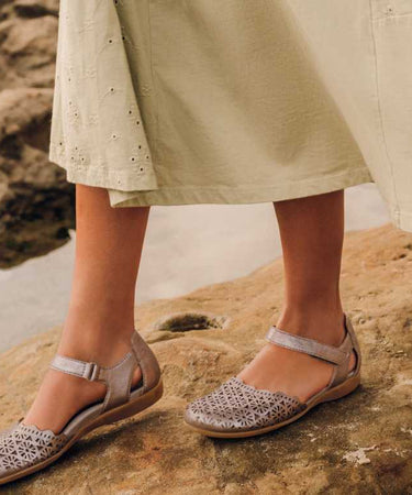 Origins Comfort Styles