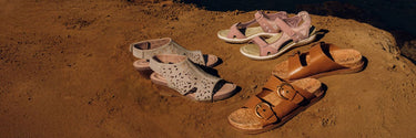 Sandal Shop