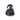 Birdy Casual Round Toe Slip-On Sandals